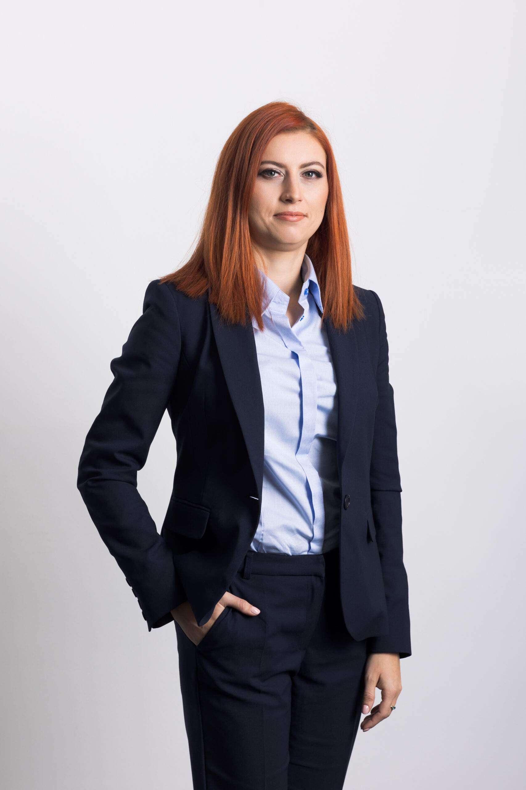 Karolina Czerwieńska - Electropoli Group Environment & Sustainability Director