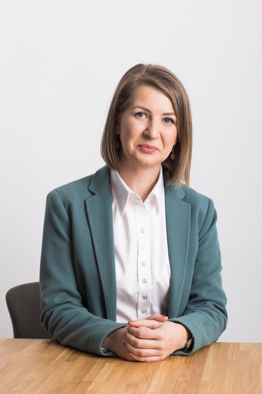 Monika Szylar - Electropoli Group Human Resources Director